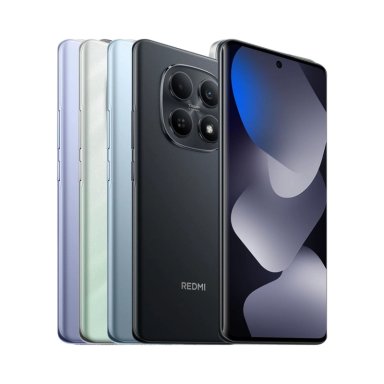 XIAOMI REDMI NOTE 15 4G LTE 6GB + 128GB MORADO - 9