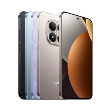 XIAOMI REDMI NOTE 15 PRO 5G 8GB + 256GB AZUL GLACIAR - 9