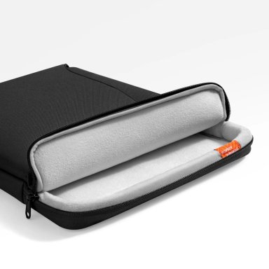 TOMTOC MALETIN DEFENDER-A22 PARA MACBOOK NEO / AIR / PRO 13' NEGRO - 2