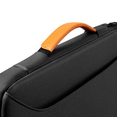 TOMTOC MALETIN DEFENDER-A22 PARA MACBOOK NEO / AIR / PRO 13' NEGRO - 4