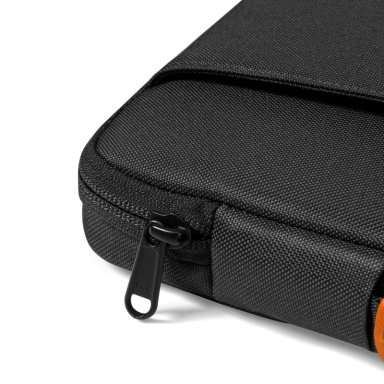 TOMTOC MALETIN DEFENDER-A22 PARA MACBOOK NEO / AIR / PRO 13' NEGRO - 5