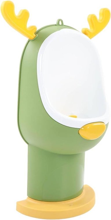 URINARIO OEM RENO PELELA INFANTIL MIJITORIO NIÑO ADAPTADOR BAÑO - 1