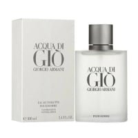 ACQUA DI GIO EDT 100ML - 1