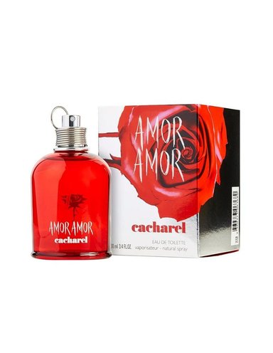AMOR AMOR EDT 100ML - 1