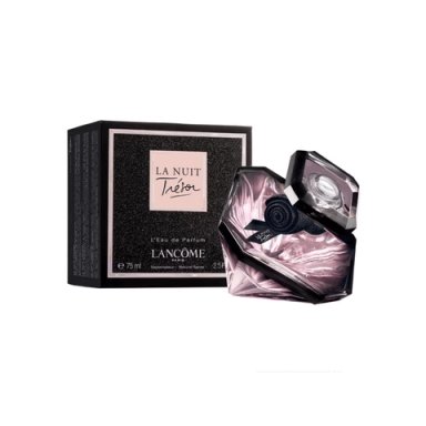 TRESOR LA NUIT EDP 75ML - 1