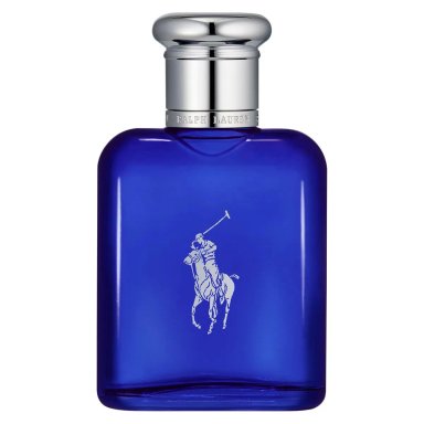 POLO BLUE EDT 75ML RALPH LAUREN - 1
