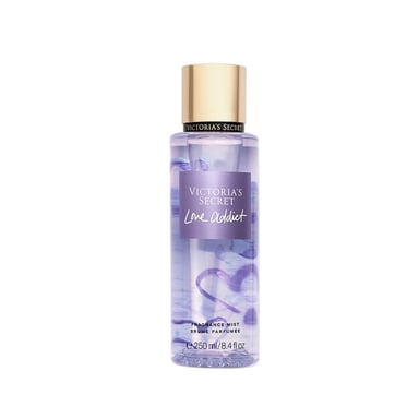 COLONIA LOVE ADDICT 250ML VICTORIA SECRET - 1