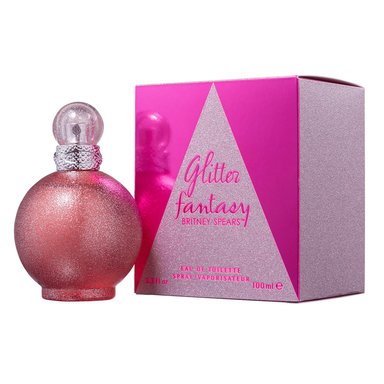 FANTASY GLITTER EDT 100ML - 1