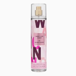 SWEET LIKE CANDY BODY MIST 236ML - 1