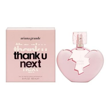 Ariana Grande Thank U Next EDP 100ML - 1