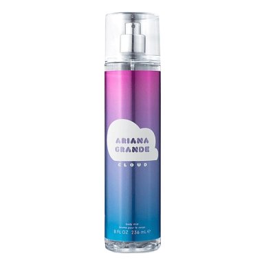 CLOUD BODY MIST 236ML - 1