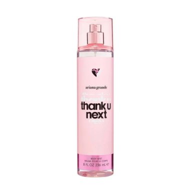 ARIANA GRANDE THANK U NEXT BODY MIST 236 ML - 1