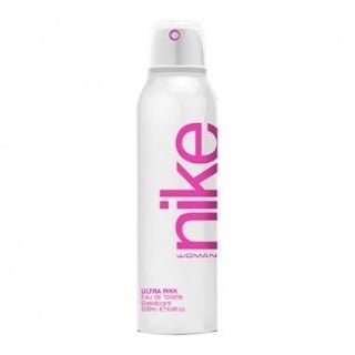 NIKE DESODORANTE WOMAN ULTRA PINK 200ML - 1