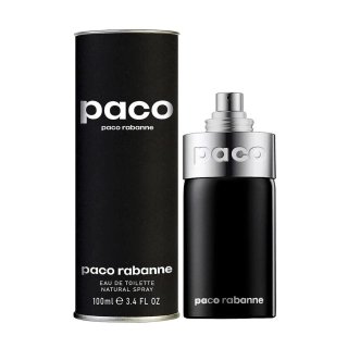PACO (BOTELLA REDONDA) EDT 100ML - 1