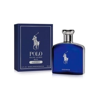 POLO BLUE EDP 125ML - 1