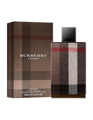 LONDON HOMBRE (NUEVO) EDT 100ML | 100 ML - 1