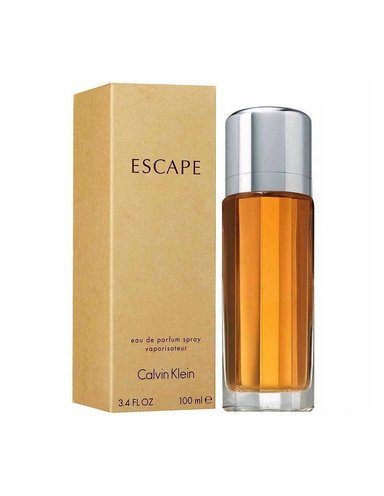 ESCAPE MUJER EDP 100ML - 1