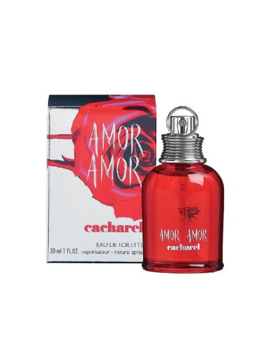 AMOR AMOR EDT 30ML - 1