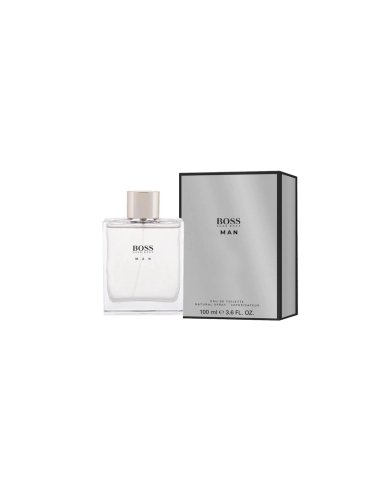 BOSS ORANGE MAN EDT 100ML (NUEVA PRESENTACION) - 1