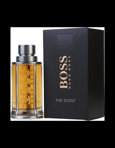 BOSS THE SCENT HOMBRE EDT 50ML | 50 ML - 1