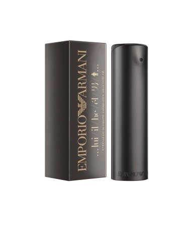 PERFUME ARMANI EMPORIO EL HOMBRE EDT 100 ML - 1