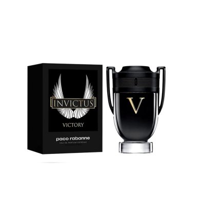 INVICTUS VICTORY EDP EXTREME 100ML - 1