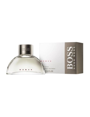 BOSS BOTTLE NIGHT EDT 100ML HUGO BOSS - 1