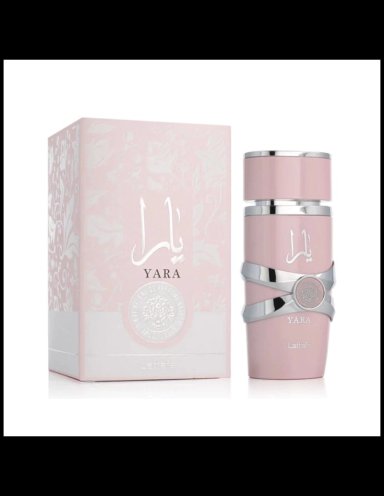 PERFUME LATTAFA YARA MUJER EDP 100 ML - 1