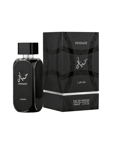 PERFUME LATTAFA HAYAATI HOMBRE EDP 100 ML - 1