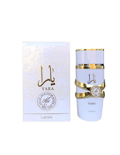 PERFUME LATTAFA YARA MOI MUJER EDP 100 ML - 1
