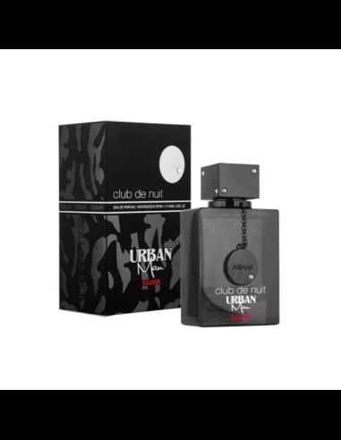 CLUB DE NUIT URBAN MAN ELIXIR EDP 105ML - 1