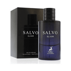 MAISON ALHAMBRA SALVO ELIXIR EDP 60ML - 1