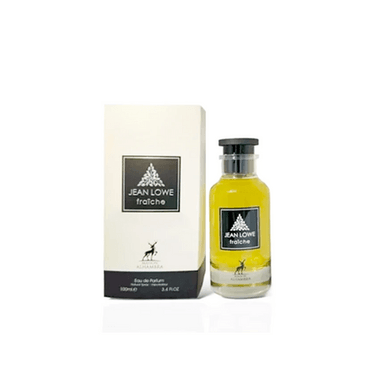 MAISON ALHAMBRA JEAN LOWE FRAICHE EDP 100ML - 1