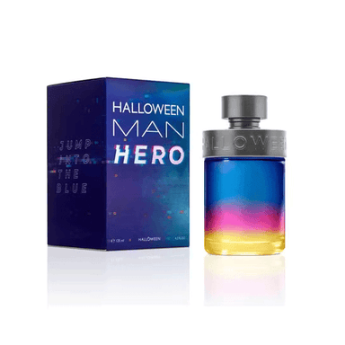 HALLOWEEN MAN HERO EDT 125ML - 1