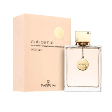 ARMAF CLUB DE NUIT WOMAN EDP 200ML - 1
