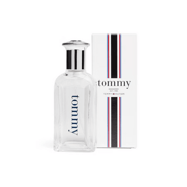 TOMMY MEN EDT 100ML - 1