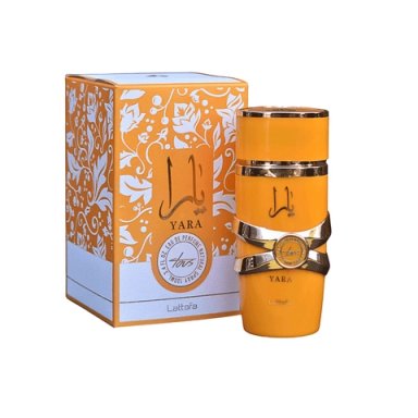 LATTAFA YARA TOUS EDP 100ML - 1