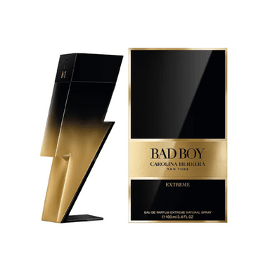 CAROLINA HERRERA BAD BOY EDP EXTREME 100ML - 1