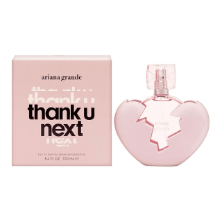 ARIANA GRANDE THANK U NEXT EDP 100ML - 1