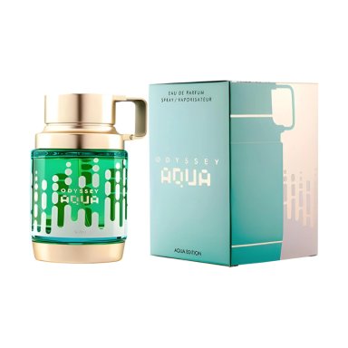 ARMAF ODYSSEY AQUA EDP 100ML - 1