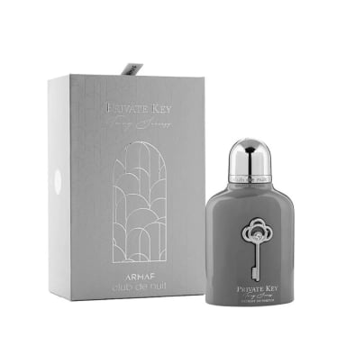 ARMAF CLUB DE NUIT PRIVATE KEY TO MY SUCCESS EDP 100ML - 1