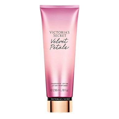 VICTORIA SECRET VELVET PETALS LOCION 236ML (NUEVA COLECCION) - 1