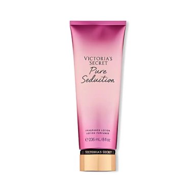 VICTORIA SECRET PURE SEDUCTION LOCION 236ML (NUEVA COLECCION) - 1