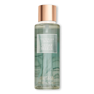 VICTORIA SECRET COLONIA CEDAR BREEZE 250ML (NUEVA COLECCION) - 1