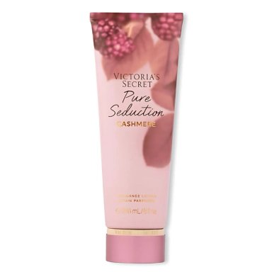 VICTORIA SECRET PURE SEDUCTION CASHMERE LOCION 236ML (NUEVA COLECCION) - 1