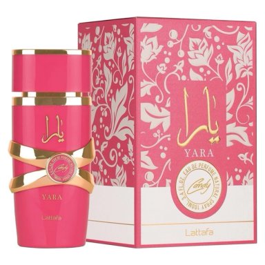 LATTAFA YARA CANDY EDP 100ML - 1