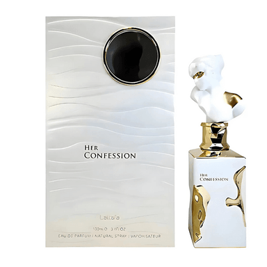 LATTAFA HER CONFESSION EDP 100ML - 1