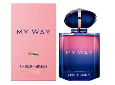 ARMANI MY WAY PARFUM 90ML - 1