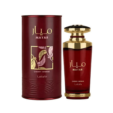 LATTAFA MAYAR CHERRY INTENSE EDP 100ML - 1
