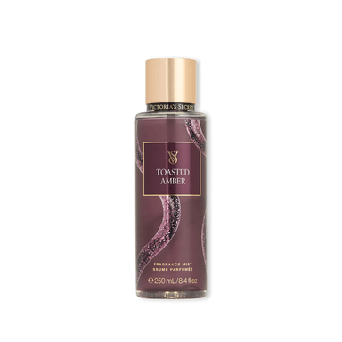 VICTORIA SECRET COLONIA TOASTED AMBER 250ML (NUEVA COLECCION) - 1